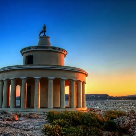 Dionysus Аргостолион